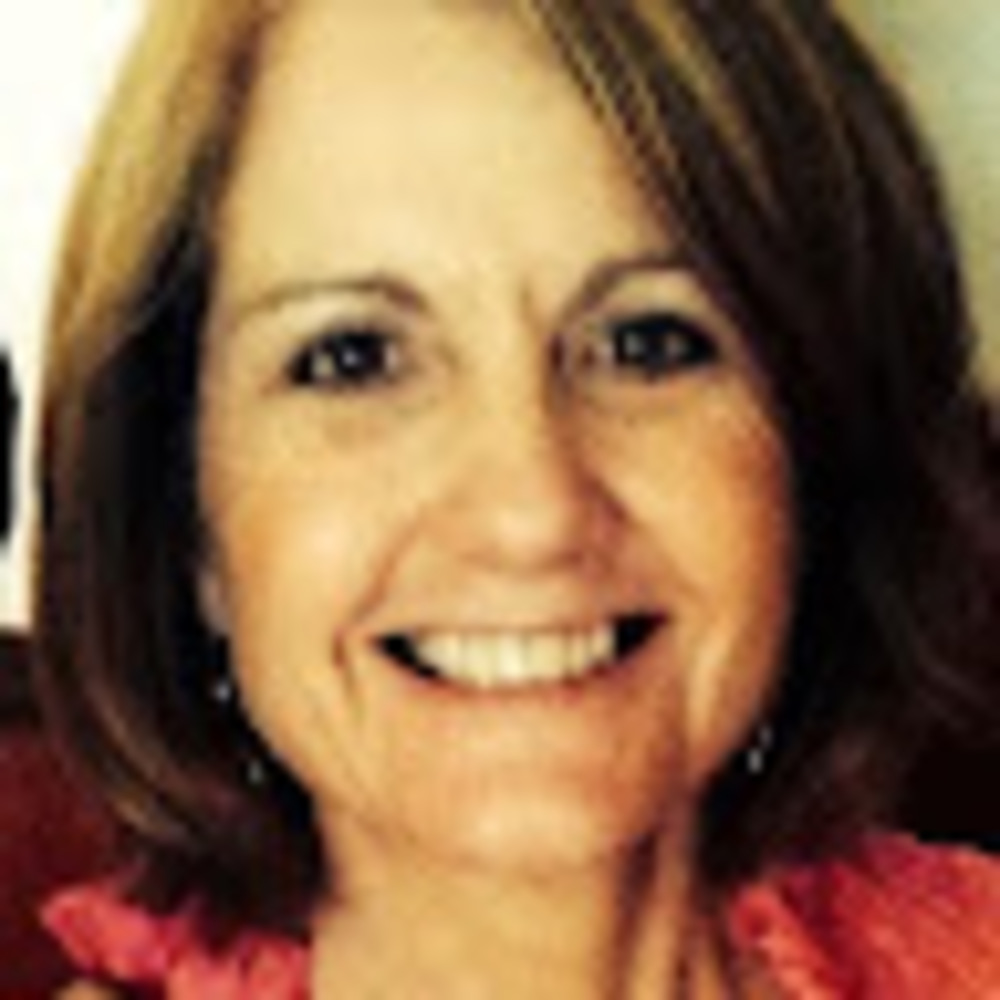 Meet your Posher, Sharon